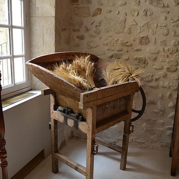 Hôtel de Pélissier à Visan