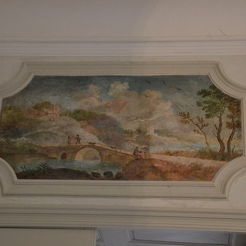 Hôtel de Pélissier à Visan