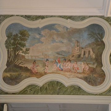 Hôtel de Pélissier à Visan