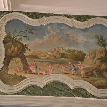 Hôtel de Pélissier à Visan