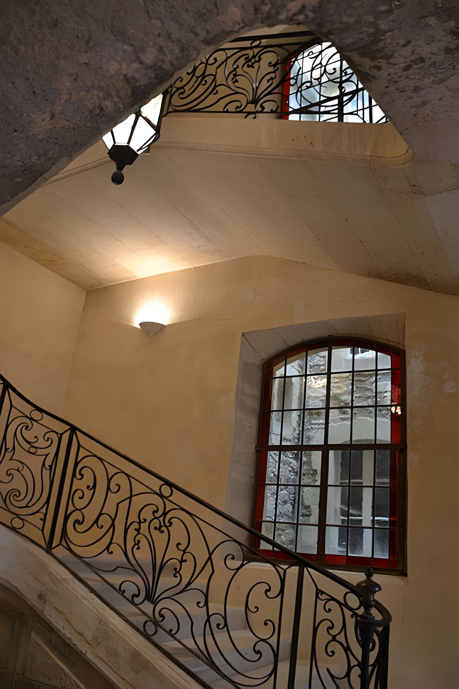 Hôtel de Pélissier à Visan