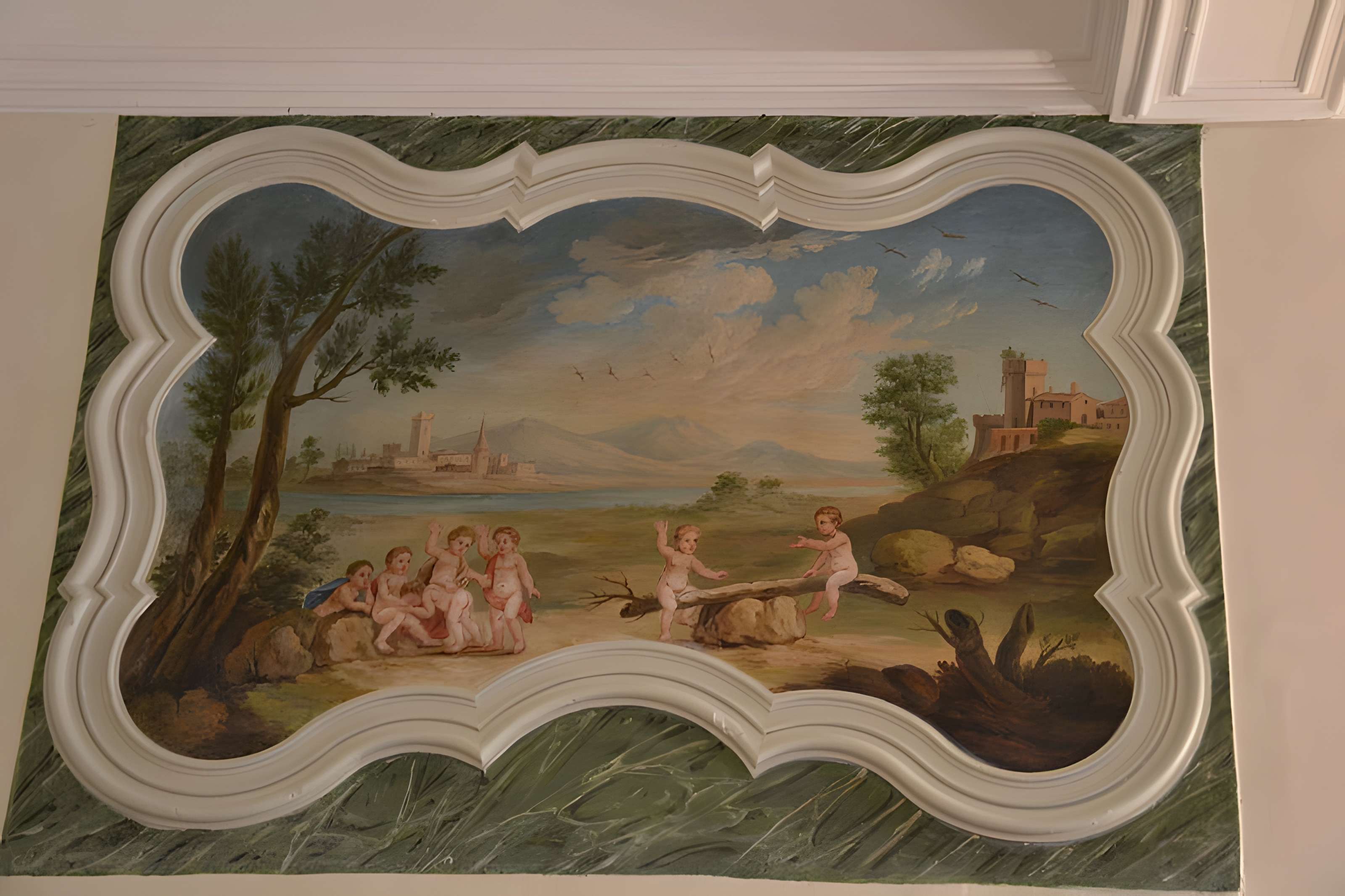 Hôtel de Pélissier à Visan