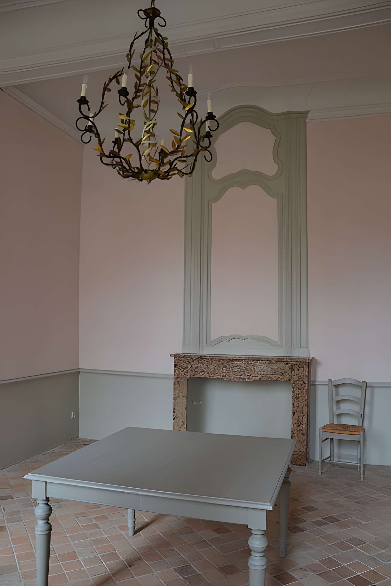 Hôtel de Pélissier à Visan