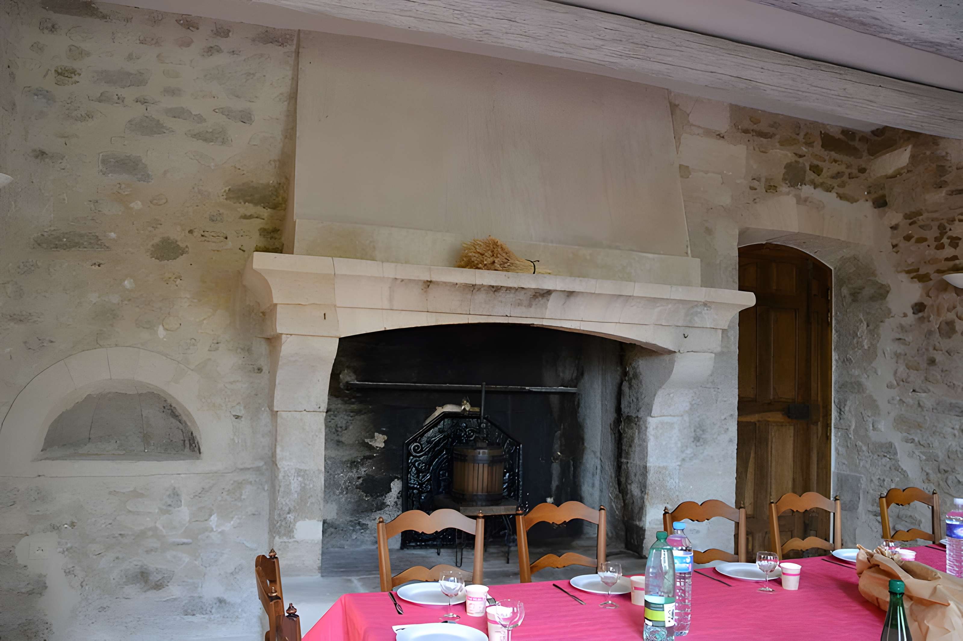 Hôtel de Pélissier à Visan