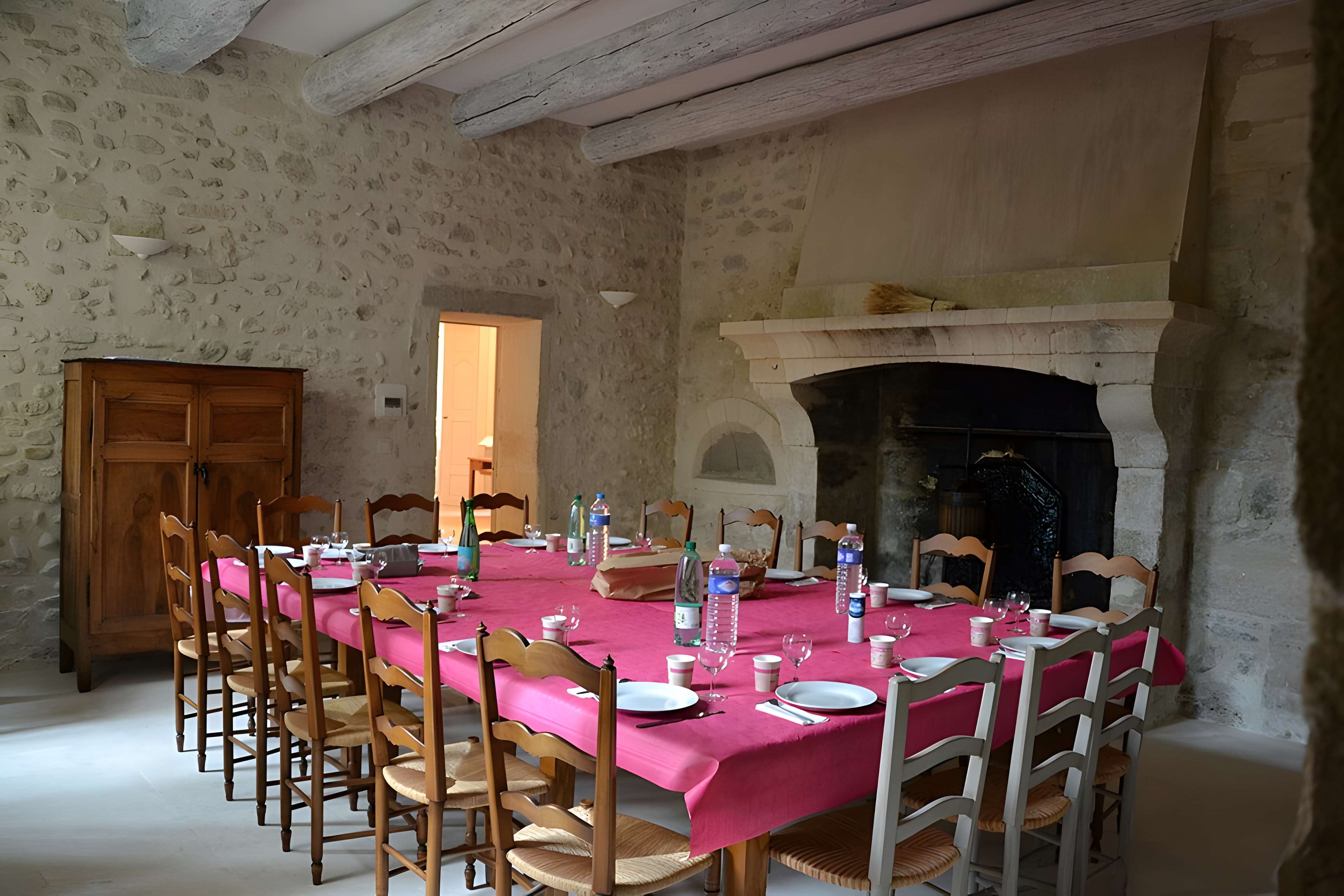 Hôtel de Pélissier à Visan