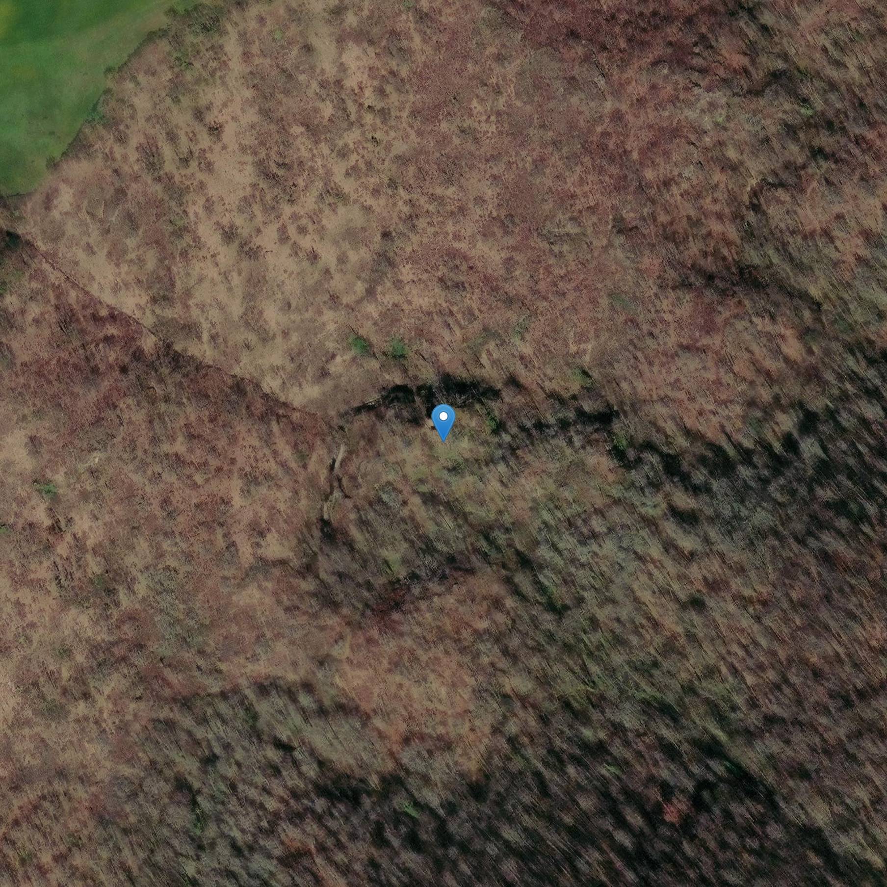 Photo de Oude Kasteel van Andouque