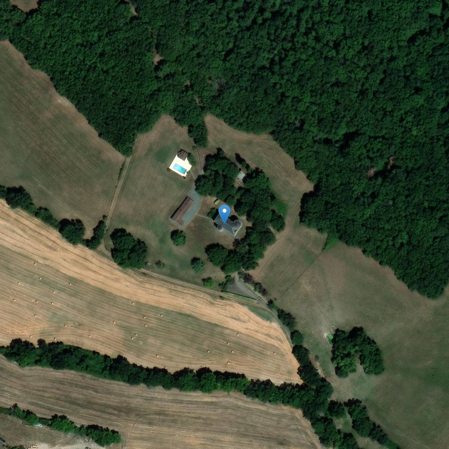 Photo de Castello di Aniès