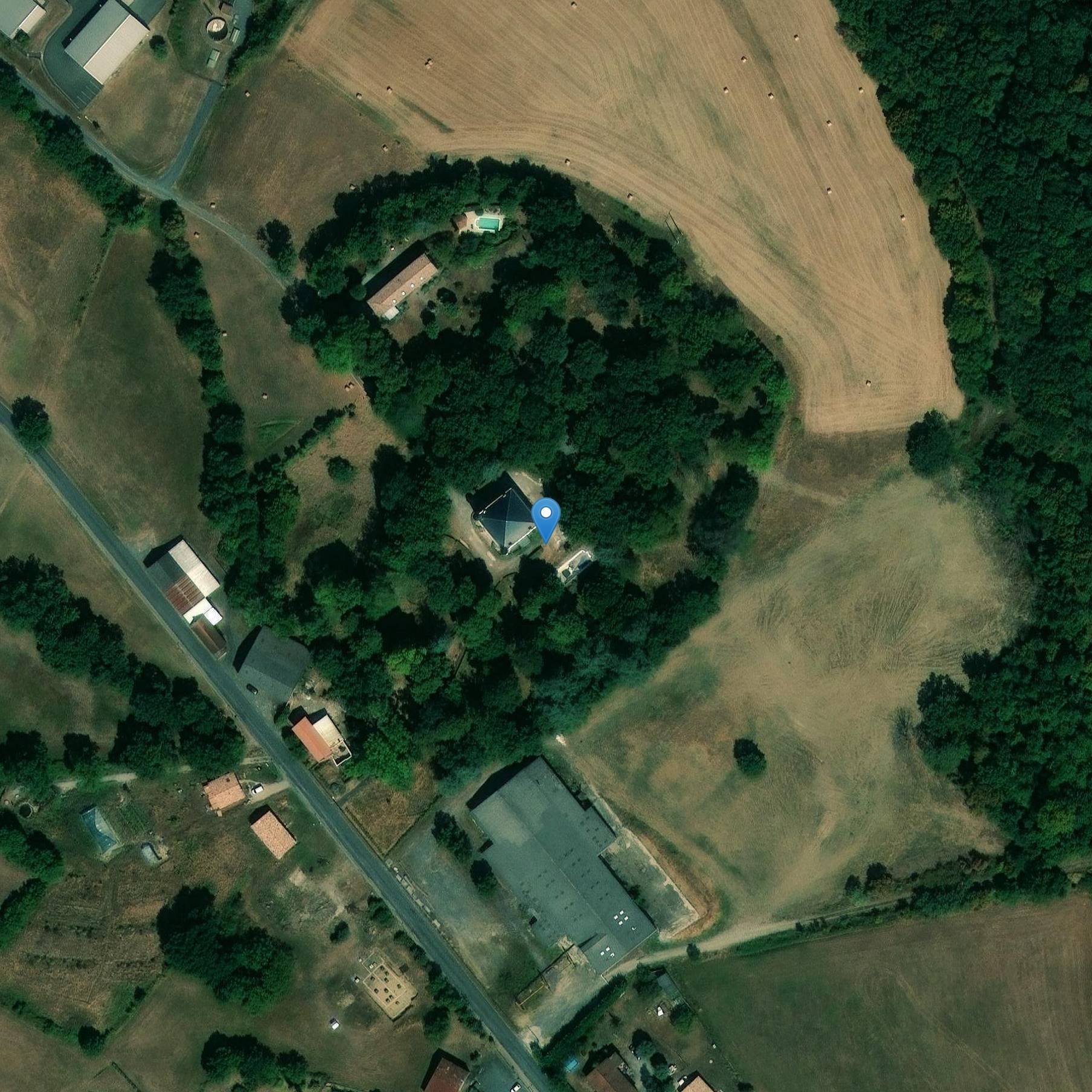 Photo de Castle Antelys