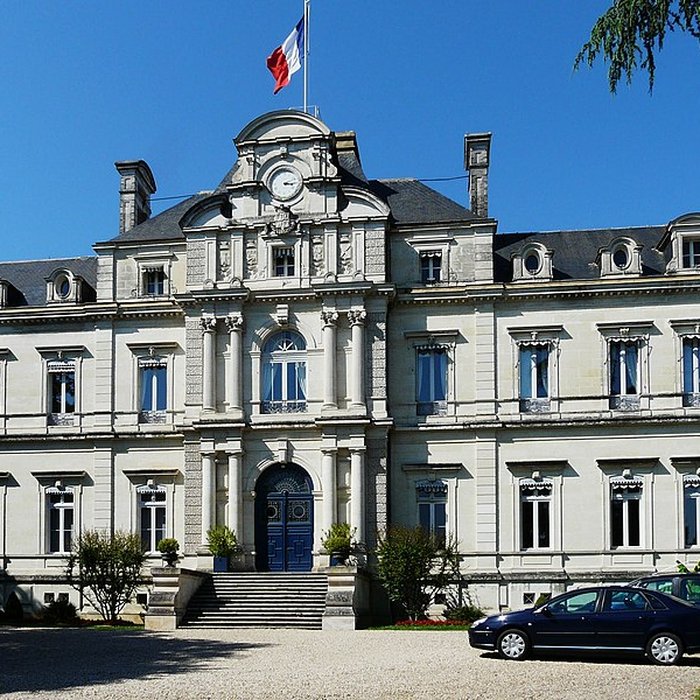 Photo de Hôtel de préfecture de la Dordogne à Périgueux
