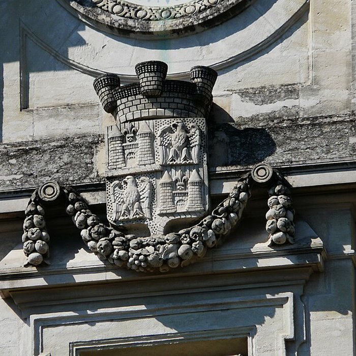 Photo de Hôtel de préfecture de la Dordogne à Périgueux