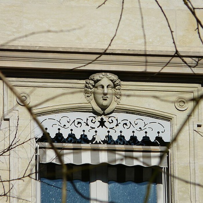 Photo de Hôtel de préfecture de la Dordogne à Périgueux