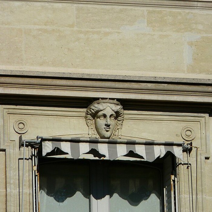 Photo de Hôtel de préfecture de la Dordogne à Périgueux
