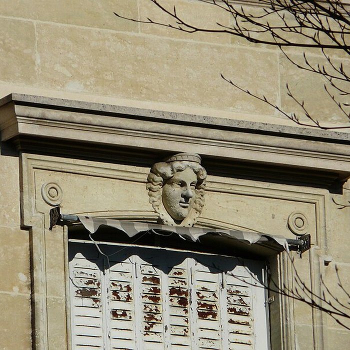Photo de Hôtel de préfecture de la Dordogne à Périgueux