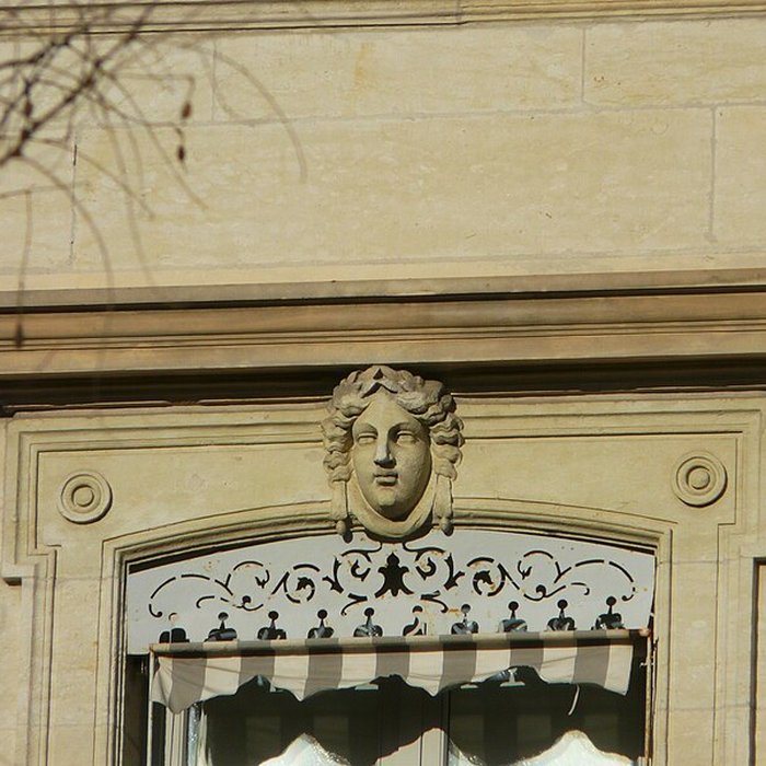 Photo de Hôtel de préfecture de la Dordogne à Périgueux