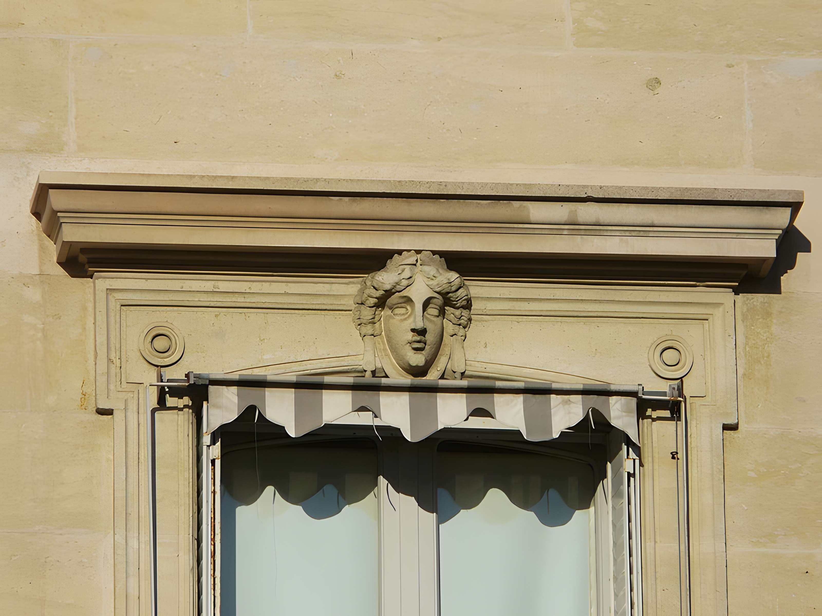 Hôtel de préfecture de la Dordogne à Périgueux