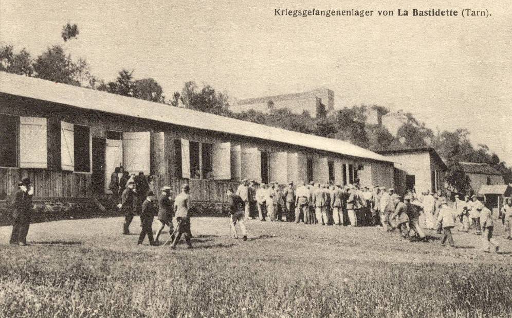 Photo de Château de la Bastidette