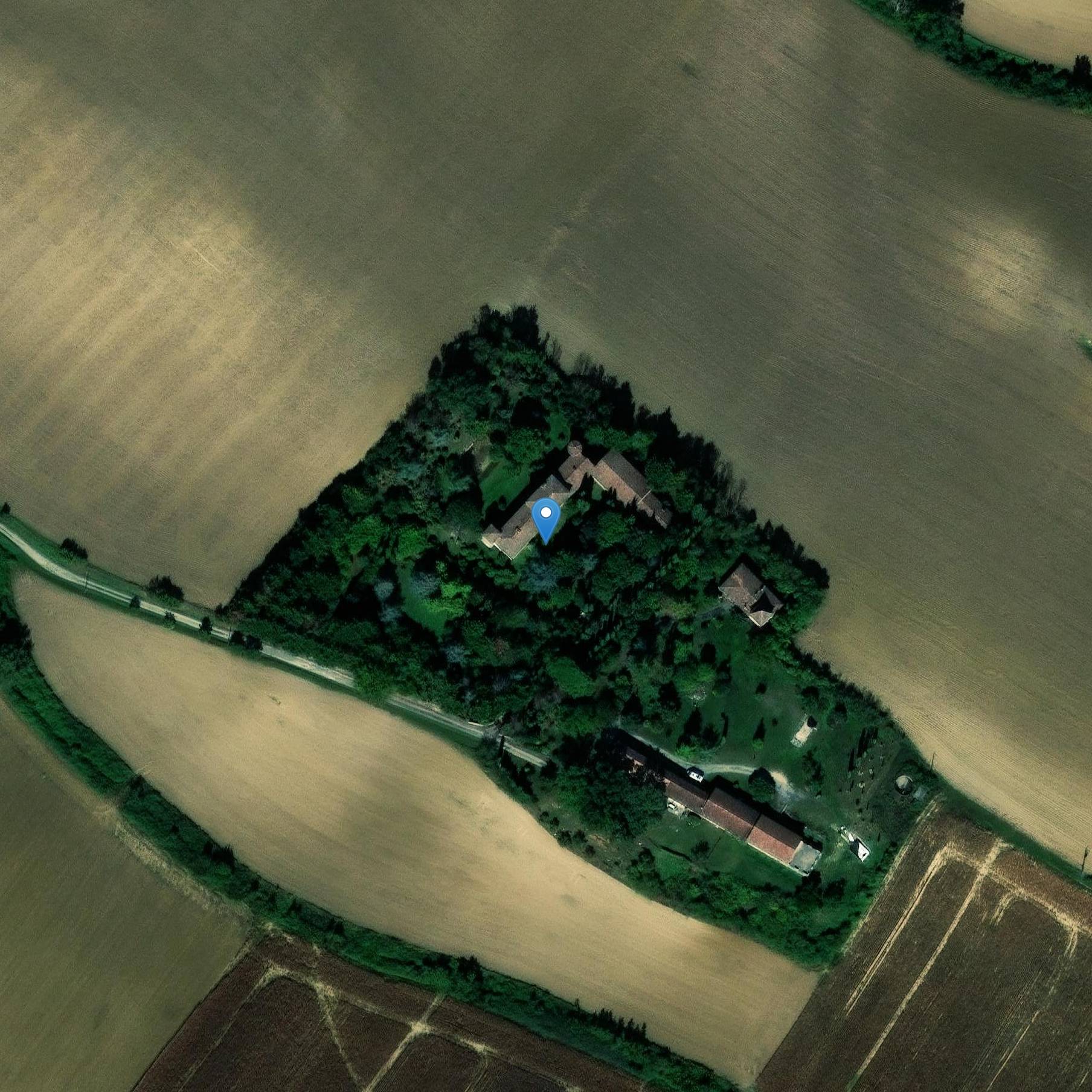 Photo de Château d'en ビール