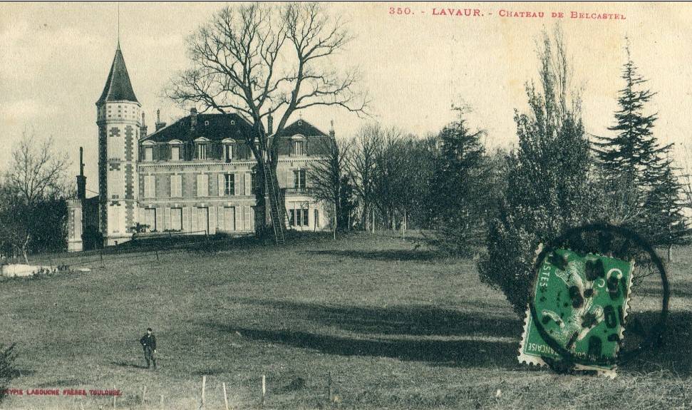 Photo de Castillo de Belcastel