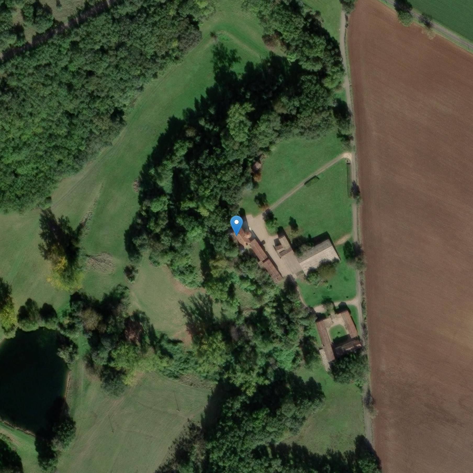 Photo de Schloss von Boisse