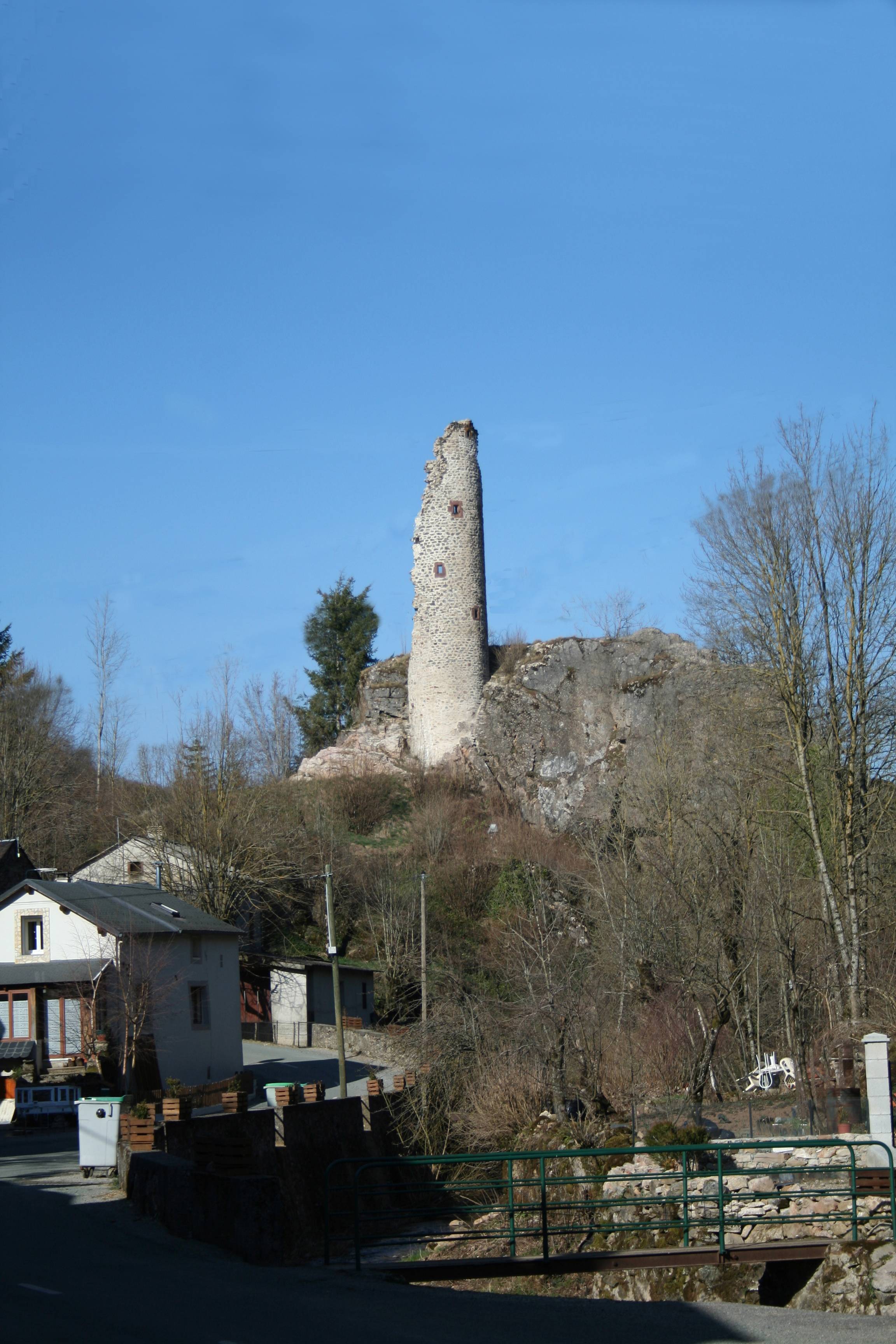 Photo de Schloss von Boisseson