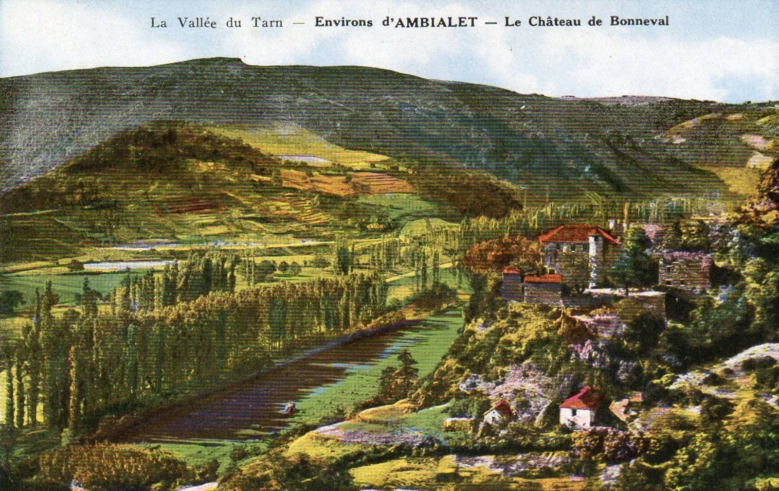 Photo de Château de Bonneval