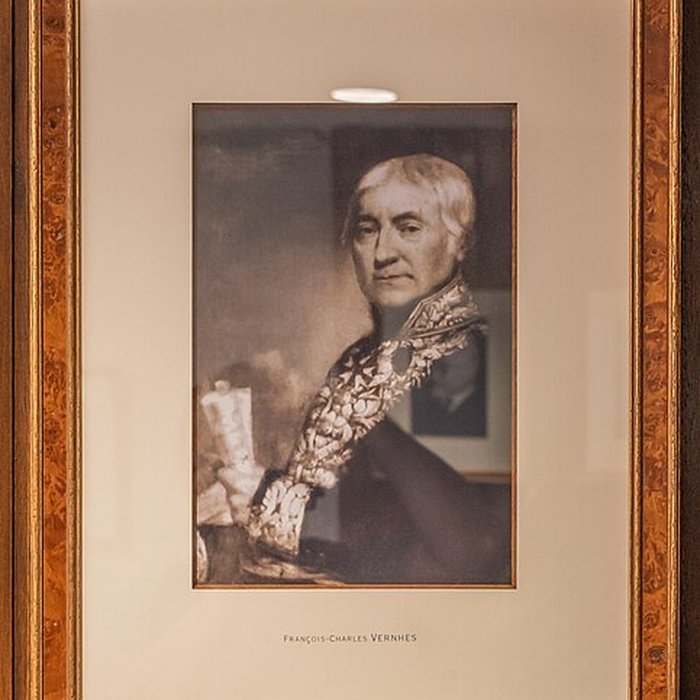 Photo de Hôtel de préfecture de lAveyron à Rodez