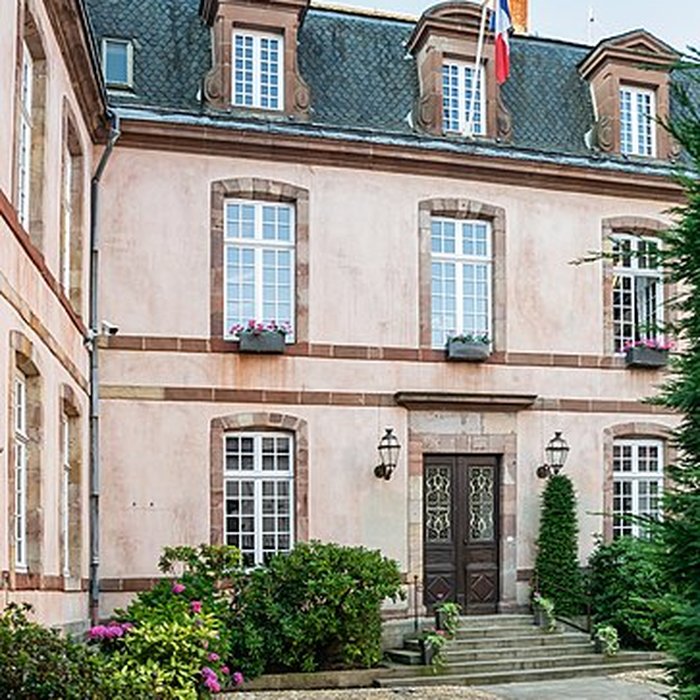 Photo de Hôtel de préfecture de lAveyron à Rodez