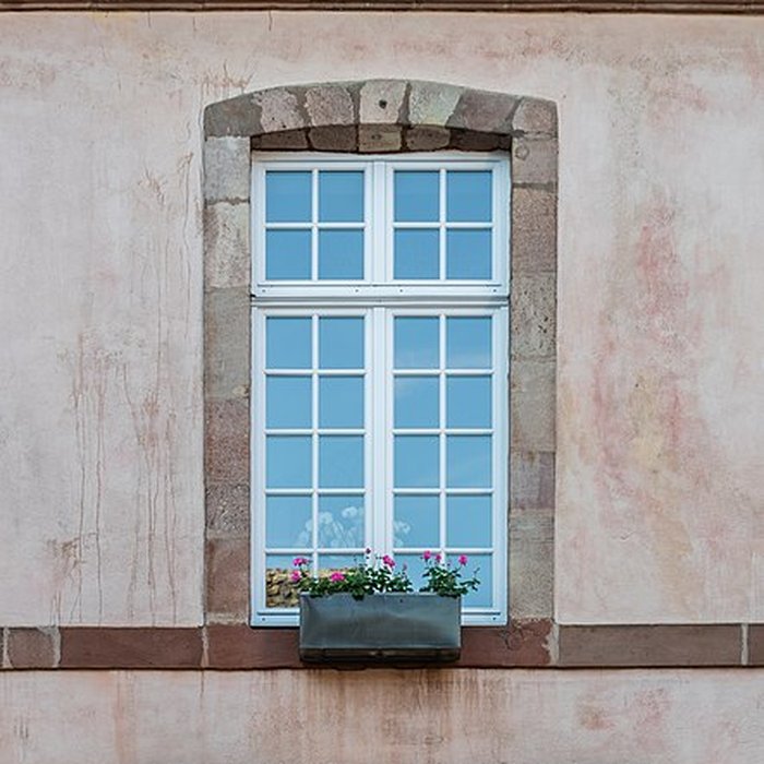 Photo de Hôtel de préfecture de lAveyron à Rodez