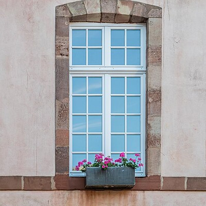 Photo de Hôtel de préfecture de lAveyron à Rodez