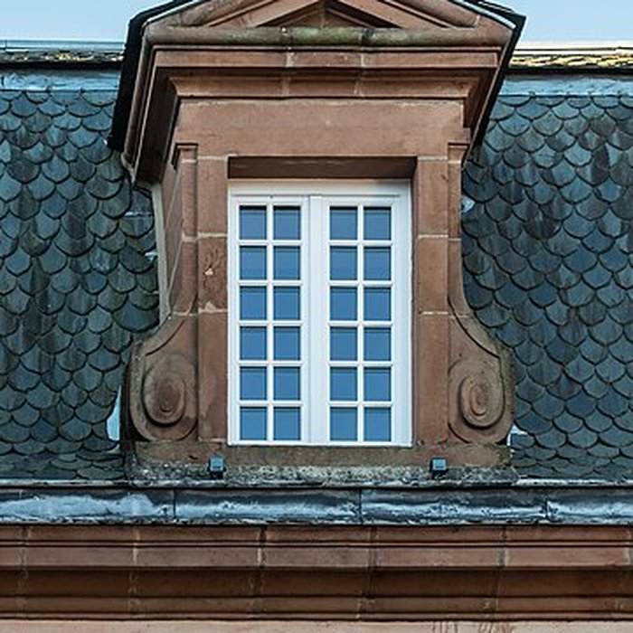 Photo de Hôtel de préfecture de lAveyron à Rodez