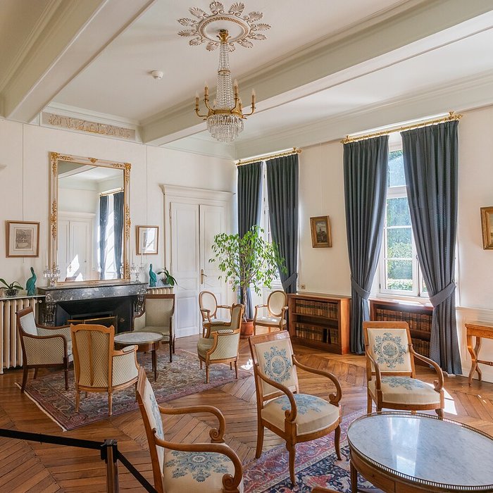 Photo de Hôtel de préfecture de lAveyron à Rodez