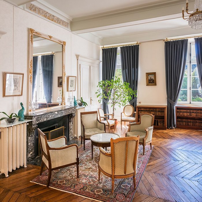 Photo de Hôtel de préfecture de lAveyron à Rodez