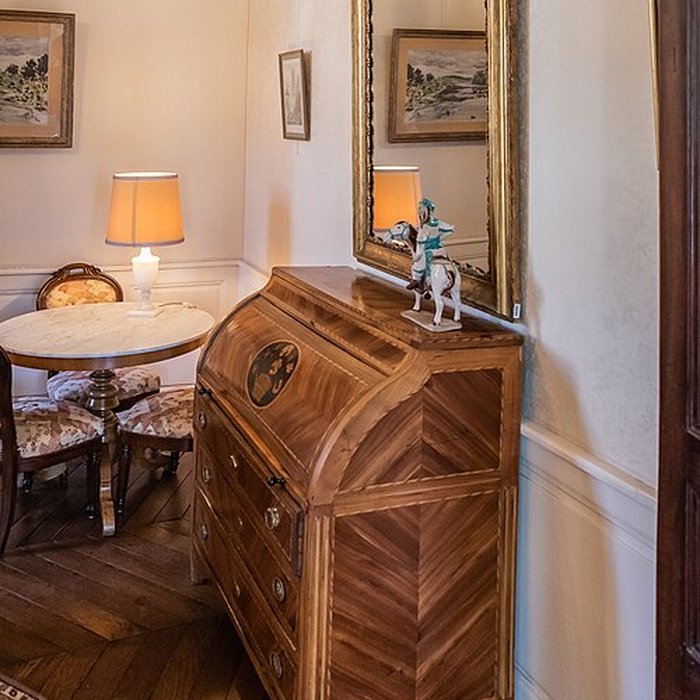 Photo de Hôtel de préfecture de lAveyron à Rodez