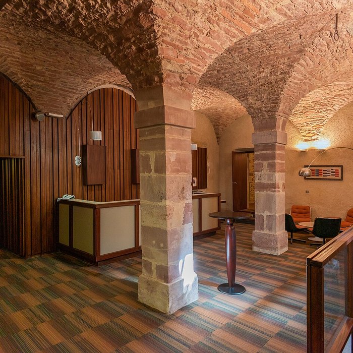 Photo de Hôtel de préfecture de lAveyron à Rodez