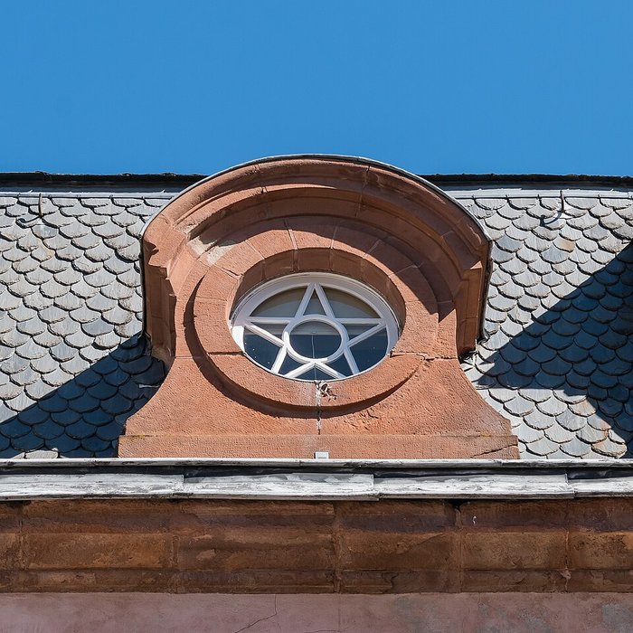 Photo de Hôtel de préfecture de lAveyron à Rodez