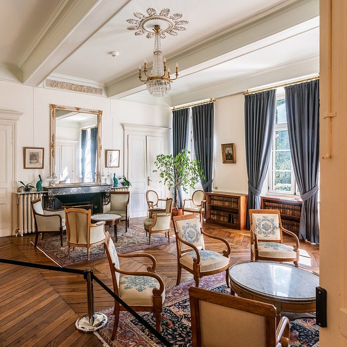 Photo de Hôtel de préfecture de lAveyron à Rodez