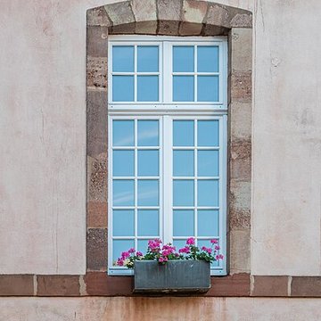 Hôtel de préfecture de lAveyron à Rodez