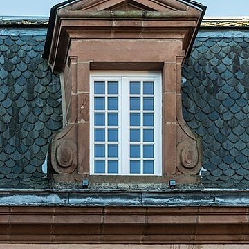 Hôtel de préfecture de lAveyron à Rodez