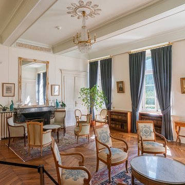 Hôtel de préfecture de lAveyron à Rodez