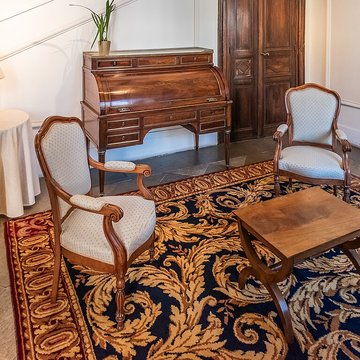 Hôtel de préfecture de lAveyron à Rodez