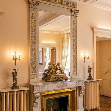 Hôtel de préfecture de lAveyron à Rodez