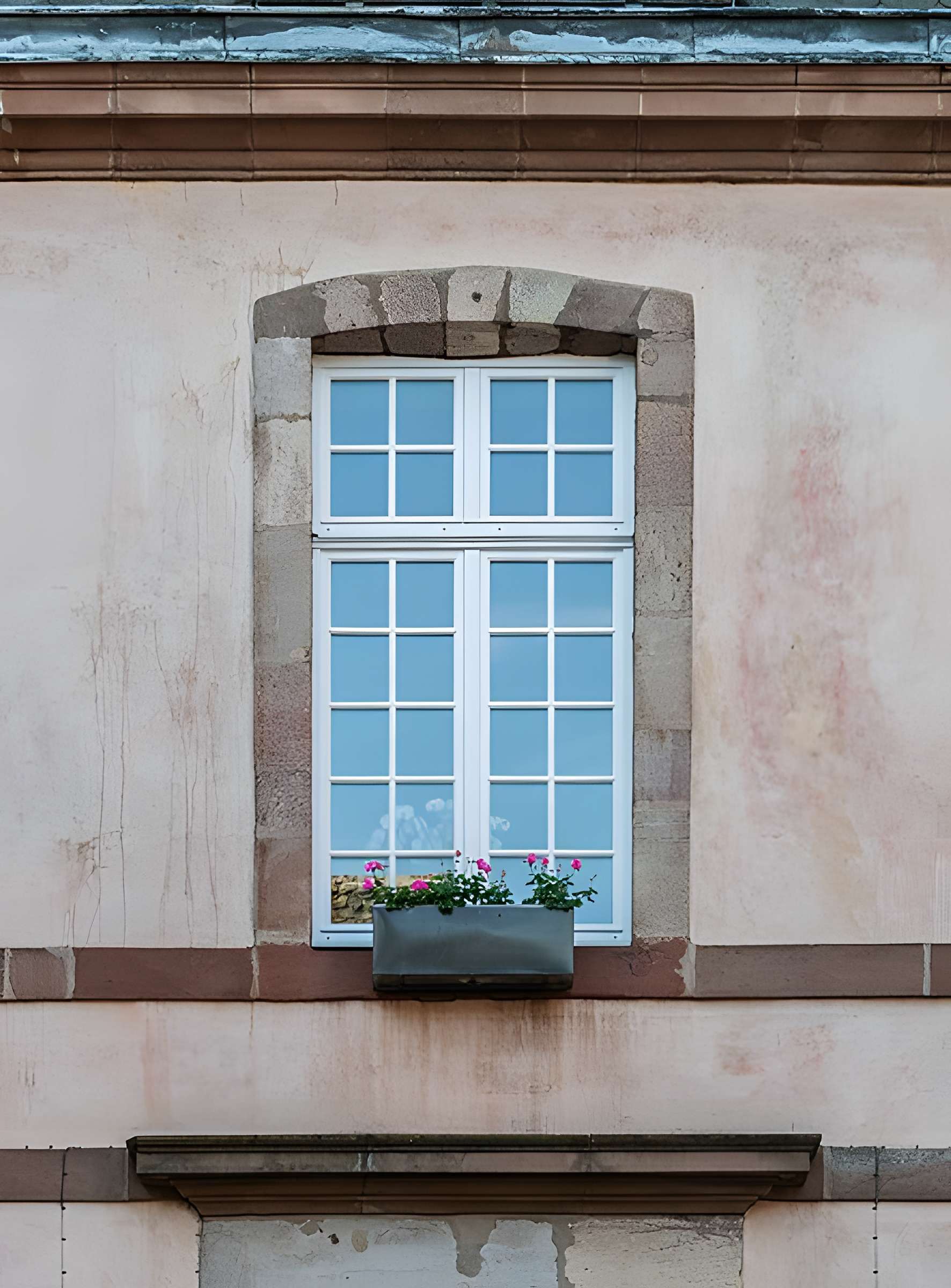 Hôtel de préfecture de l'Aveyron à Rodez
