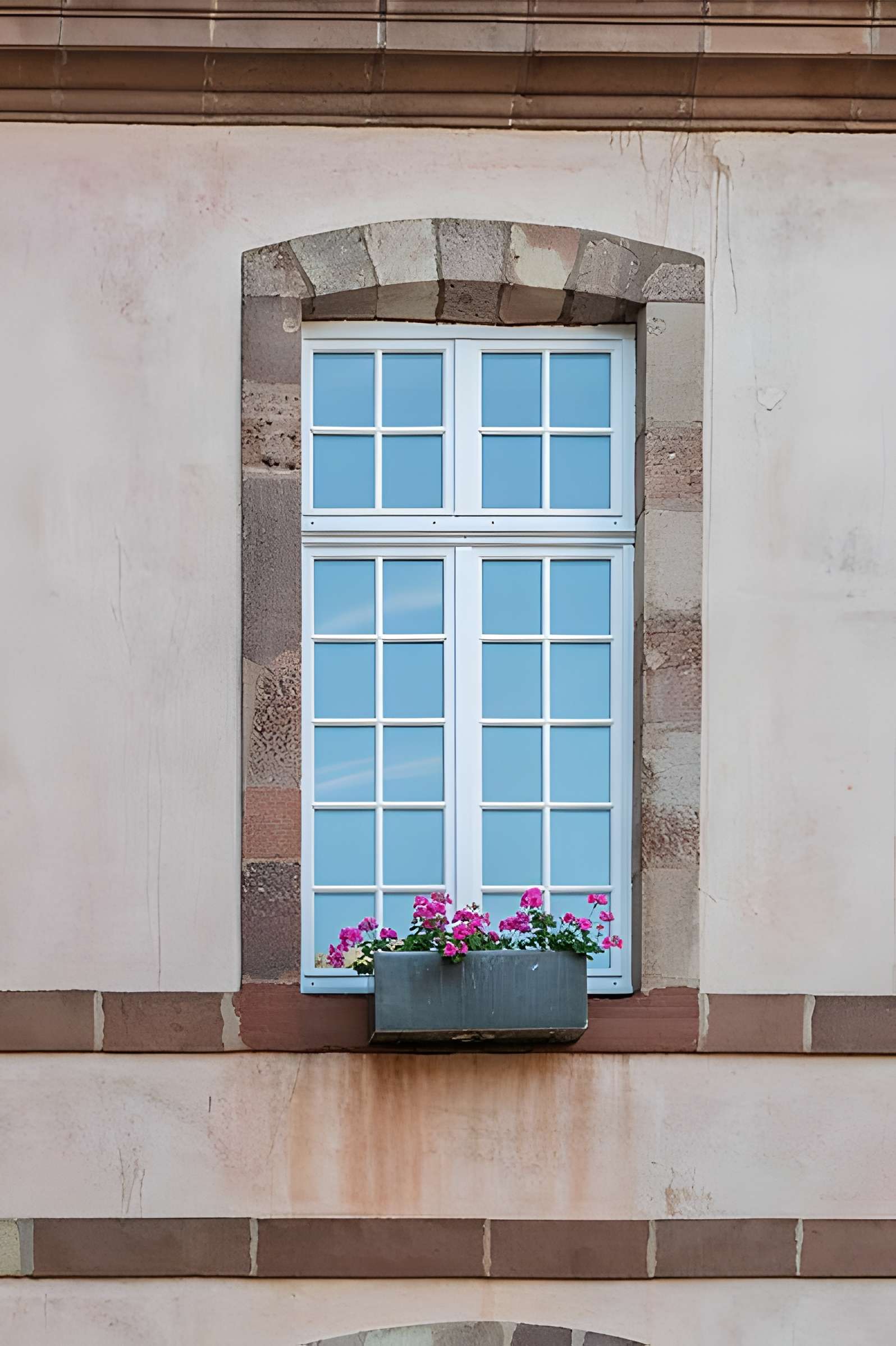 Hôtel de préfecture de l'Aveyron à Rodez