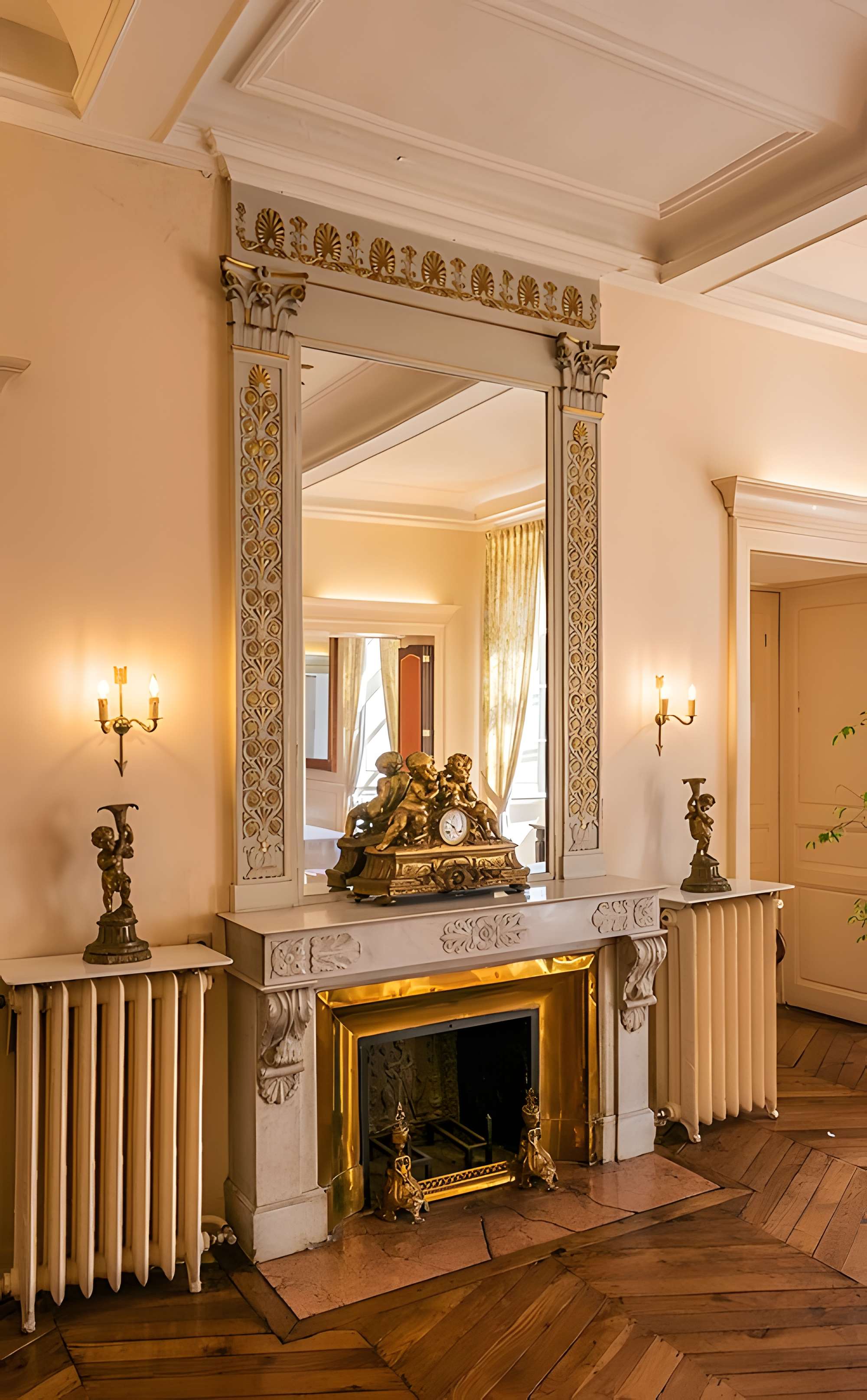 Hôtel de préfecture de l'Aveyron à Rodez