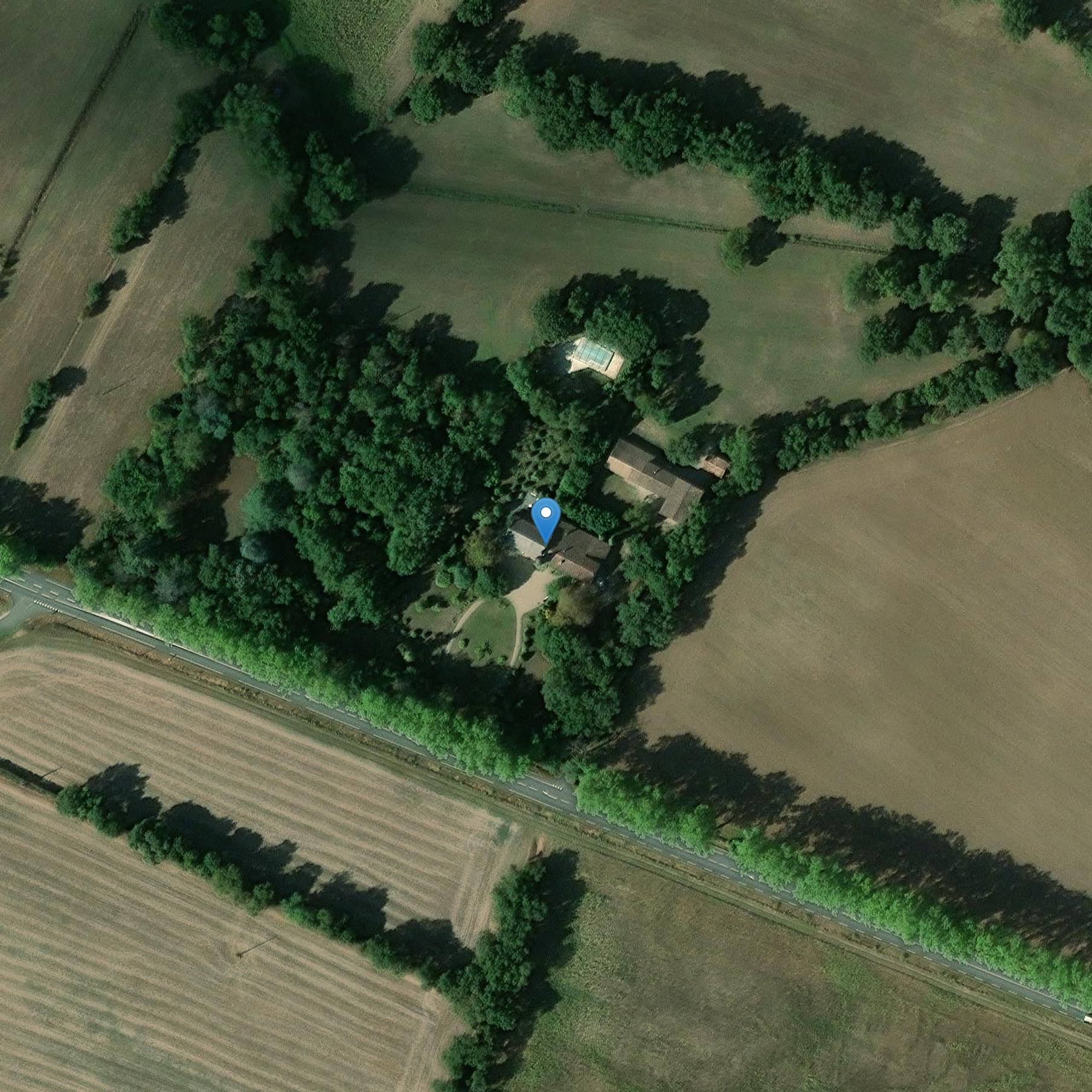 Photo de Castello di Bosquet