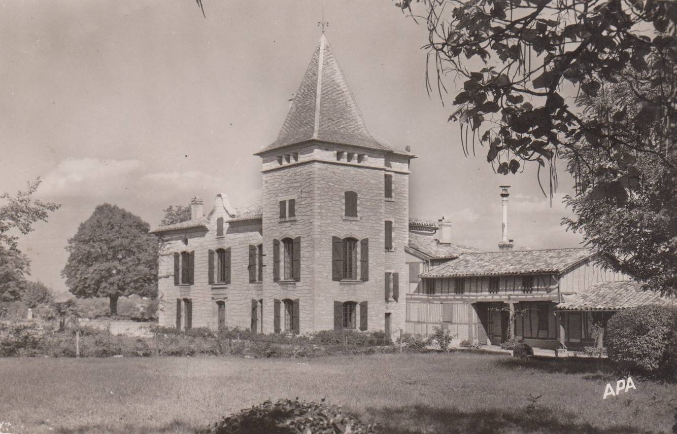 Photo de Kasteel van Cabrilles