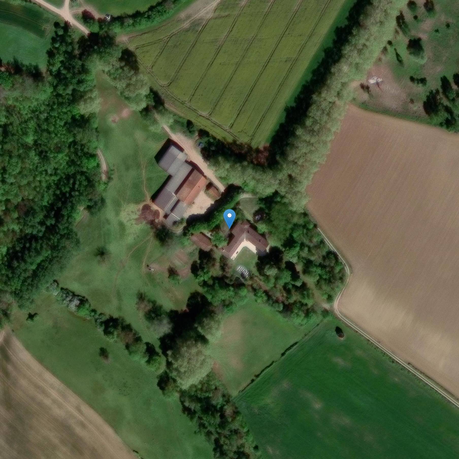 Photo de Schloss von Cadiscia