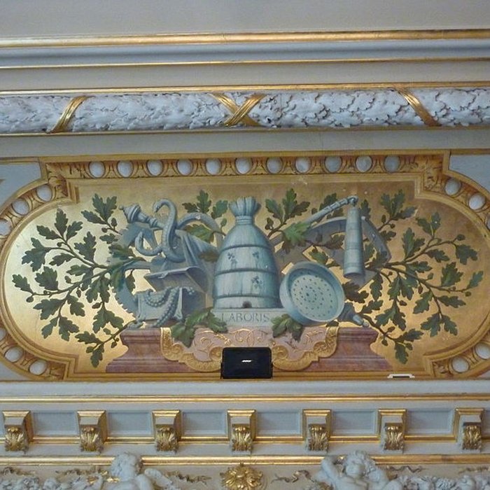 Photo de Hôtel de préfecture de lIsère à Grenoble