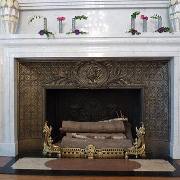 Hôtel de préfecture de lIsère à Grenoble