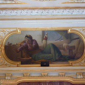 Hôtel de préfecture de lIsère à Grenoble